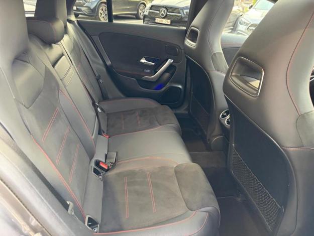 MERCEDES-BENZ CLA-Klasse CLA 180 Shooting Brake