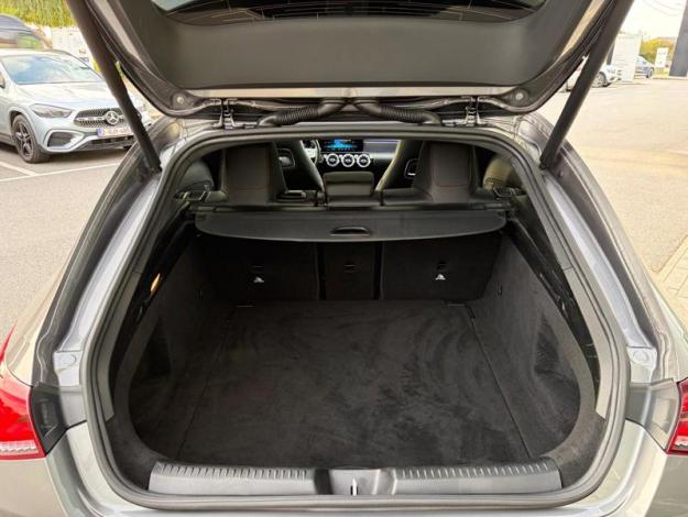 MERCEDES-BENZ CLA-Klasse CLA 180 Shooting Brake