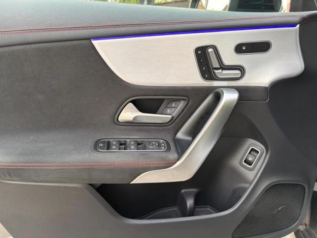 MERCEDES-BENZ CLA-Klasse CLA 180 Shooting Brake