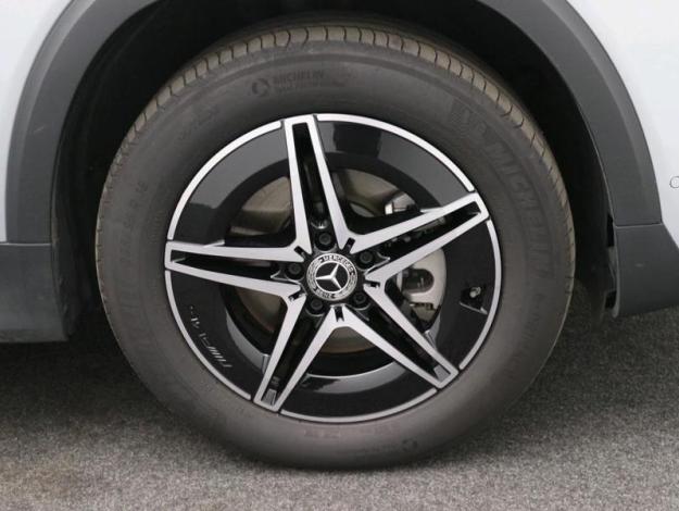 MERCEDES-BENZ EQB 250 + AMG Pack Night 7places Pano  