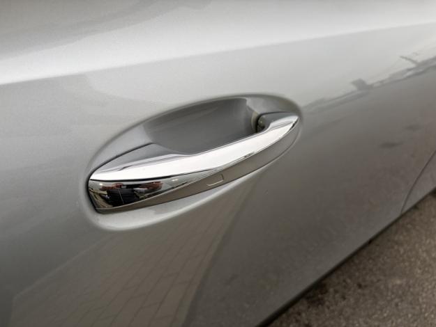 MERCEDES-BENZ EQB 250 + AMG Pack Night 7places Pano  