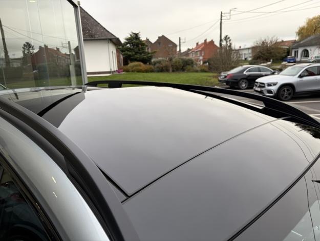 MERCEDES-BENZ EQB 250 + AMG Pack Night 7places Pano  