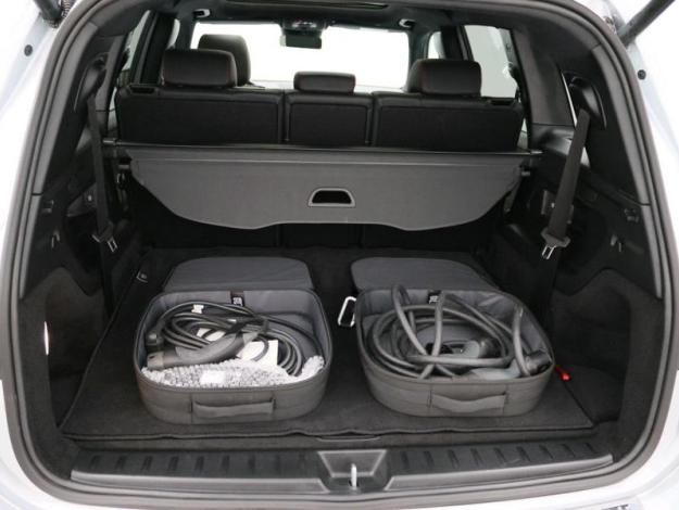 MERCEDES-BENZ EQB 250 + AMG Pack Night 7places Pano  