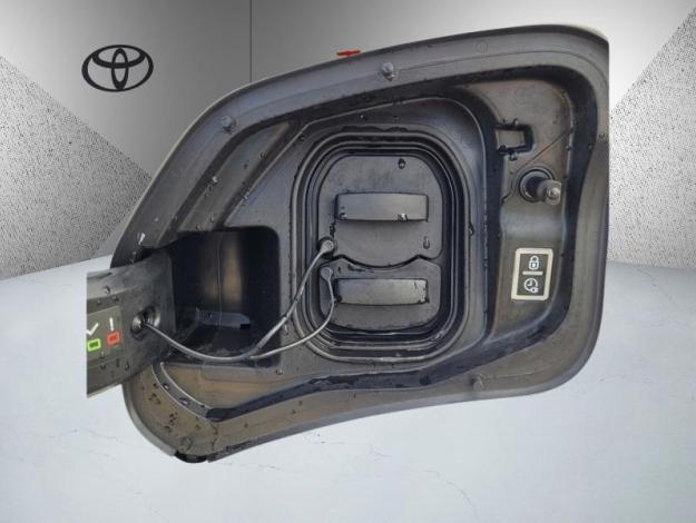 TOYOTA Proace ELECTRIC MEDIUM 75KWH BUSINESS  