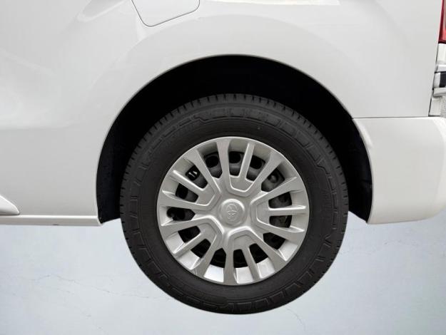 TOYOTA Proace ELECTRIC MEDIUM 75KWH BUSINESS  