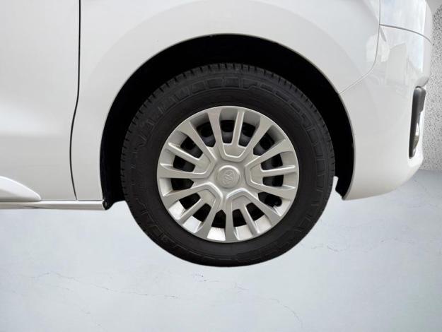 TOYOTA Proace ELECTRIC MEDIUM 75KWH BUSINESS  