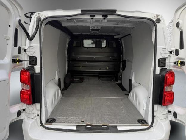 TOYOTA Proace ELECTRIC MEDIUM 75KWH BUSINESS  