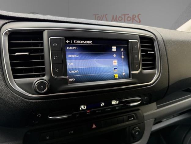 TOYOTA Proace ELECTRIC MEDIUM 75KWH BUSINESS  