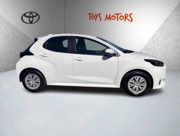 TOYOTA Yaris Hybride Hybride 116h Dynamic  1.5 116 ch 