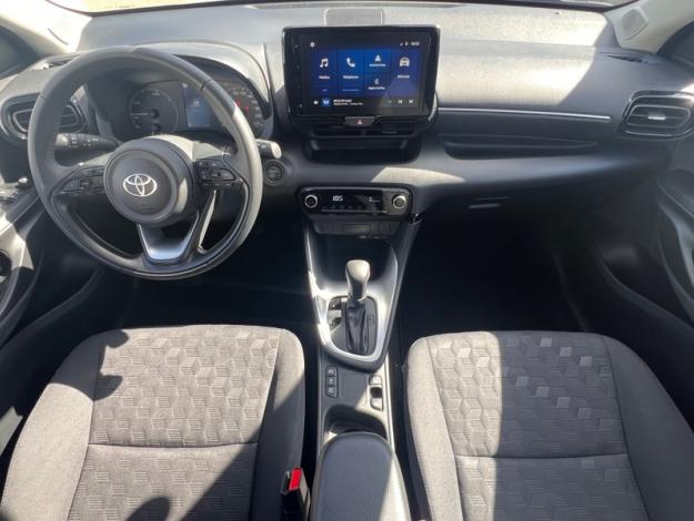 TOYOTA Yaris Hybride Hybride 116h Dynamic  1.5 116 ch 