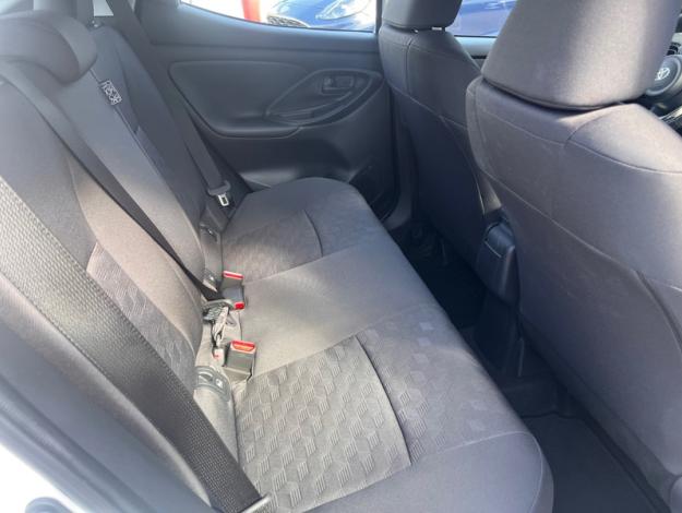 TOYOTA Yaris Hybride Hybride 116h Dynamic  1.5 116 ch 