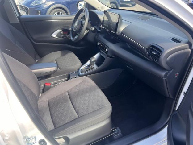 TOYOTA Yaris Hybride Hybride 116h Dynamic  1.5 116 ch 