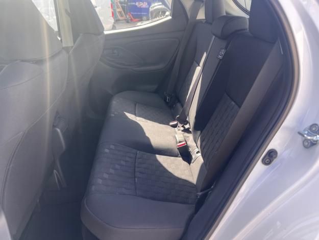 TOYOTA Yaris Hybride Hybride 116h Dynamic  1.5 116 ch 