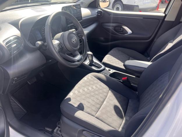 TOYOTA Yaris Hybride Hybride 116h Dynamic  1.5 116 ch 