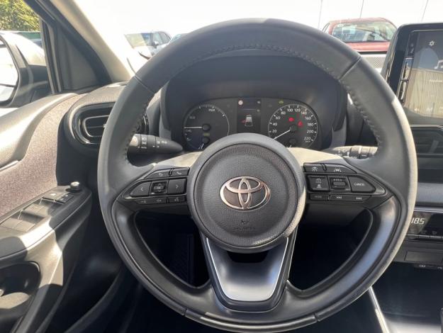 TOYOTA Yaris Hybride Hybride 116h Dynamic  1.5 116 ch 