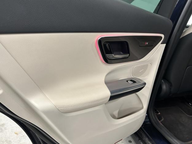 MERCEDES-BENZ GLC 300 de 4MATIC Luxury Line  