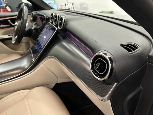 MERCEDES-BENZ GLC 300 de 4MATIC Luxury Line  