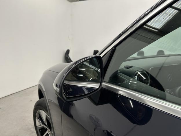 MERCEDES-BENZ GLC 300 de 4MATIC Luxury Line  