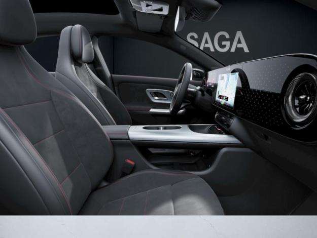 MERCEDES-BENZ CLA-Klasse CLA 250+ EQ