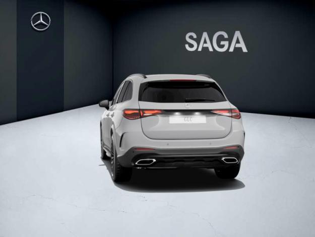 MERCEDES-BENZ GLC 200 d 4MATIC  Star Edition