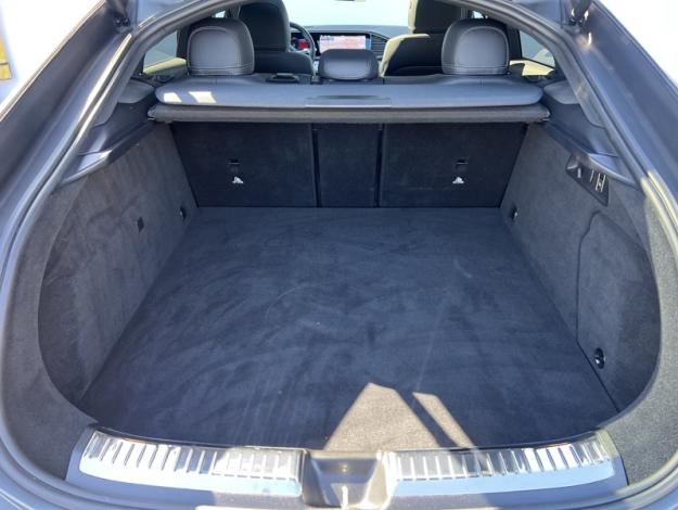 MERCEDES-BENZ GLE Coupé 53 AMG 449ch+136ch Hybride 4Matic+ 9G-Speedshift TCT  