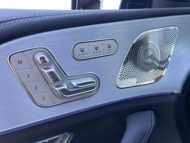 MERCEDES-BENZ GLE Coupé 53 AMG 449ch+136ch Hybride 4Matic+ 9G-Speedshift TCT  