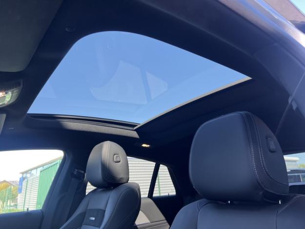 MERCEDES-BENZ GLE Coupé 53 AMG 449ch+136ch Hybride 4Matic+ 9G-Speedshift TCT  