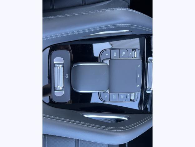 MERCEDES-BENZ GLE Coupé 53 AMG 449ch+136ch Hybride 4Matic+ 9G-Speedshift TCT  