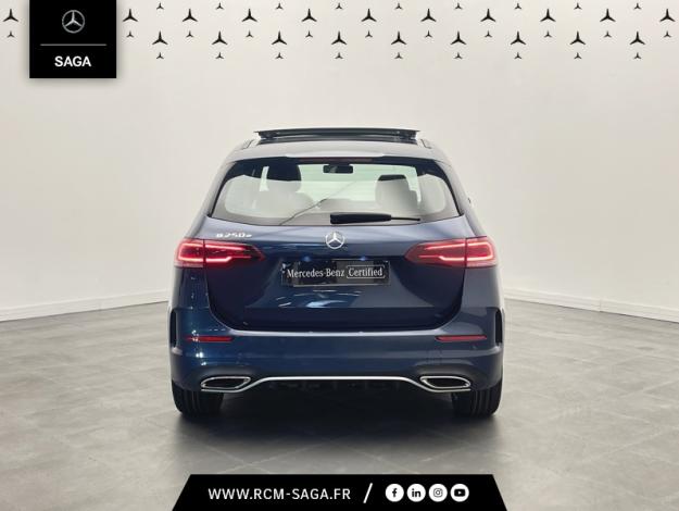 MERCEDES-BENZ Classe B 250 e AMG Line  