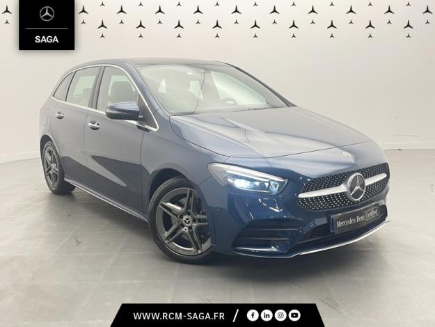 MERCEDES-BENZ Classe B 250 e AMG Line  