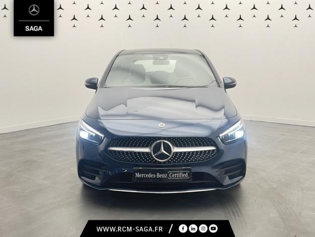 MERCEDES-BENZ Classe B 250 e AMG Line  