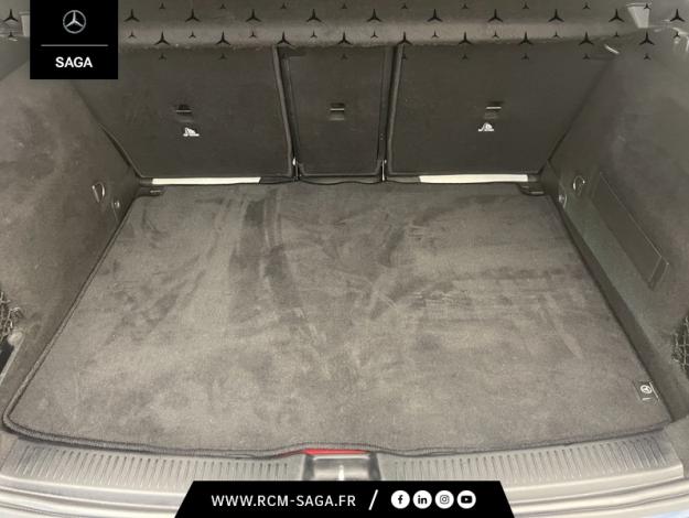 MERCEDES-BENZ Classe B 250 e AMG Line  