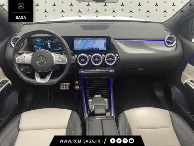 MERCEDES-BENZ Classe B 250 e AMG Line  