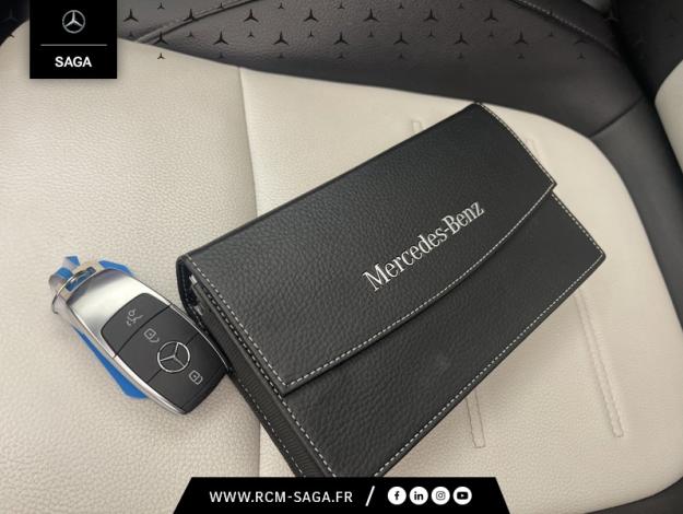 MERCEDES-BENZ Classe B 250 e AMG Line  