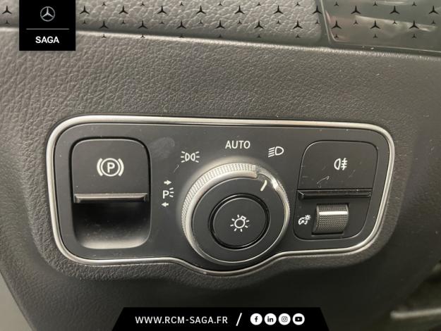 MERCEDES-BENZ Classe B 250 e AMG Line  