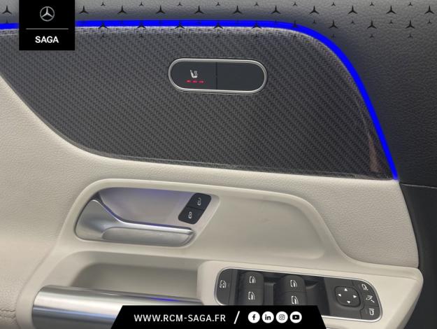 MERCEDES-BENZ Classe B 250 e AMG Line  