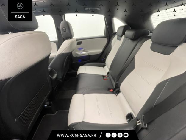 MERCEDES-BENZ Classe B 250 e AMG Line  