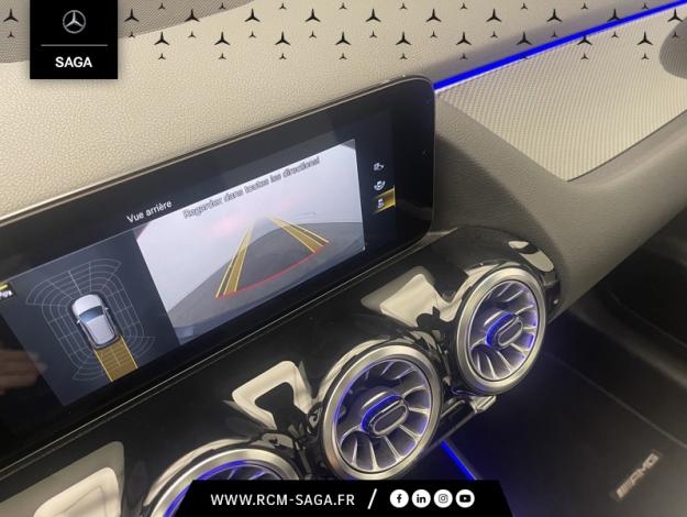 MERCEDES-BENZ Classe B 250 e AMG Line  