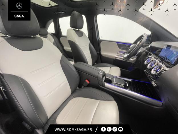 MERCEDES-BENZ Classe B 250 e AMG Line  