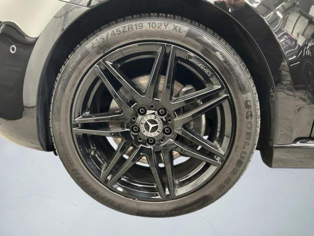 MERCEDES-BENZ Classe V V 220 d Extra long  