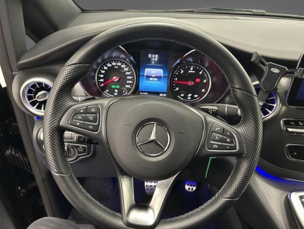 MERCEDES-BENZ Classe V V 220 d Extra long  