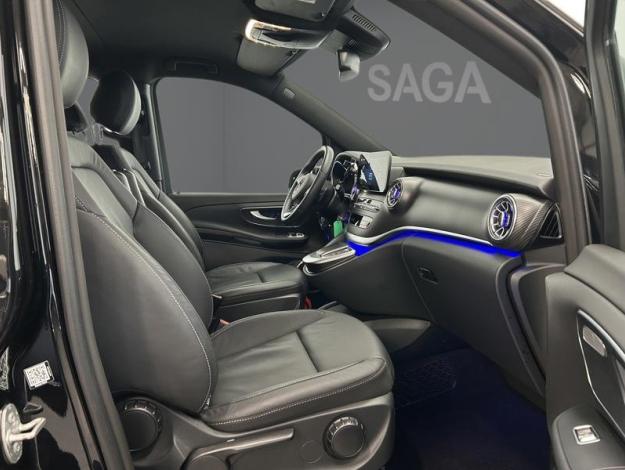 MERCEDES-BENZ Classe V V 220 d Extra long  