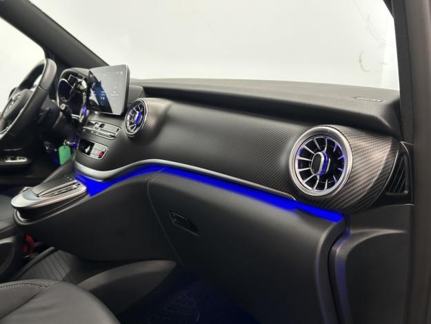 MERCEDES-BENZ Classe V V 220 d Extra long  