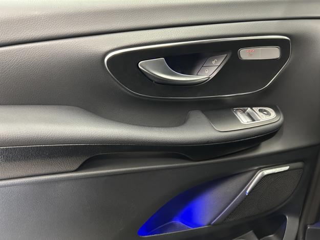 MERCEDES-BENZ Classe V V 220 d Extra long  