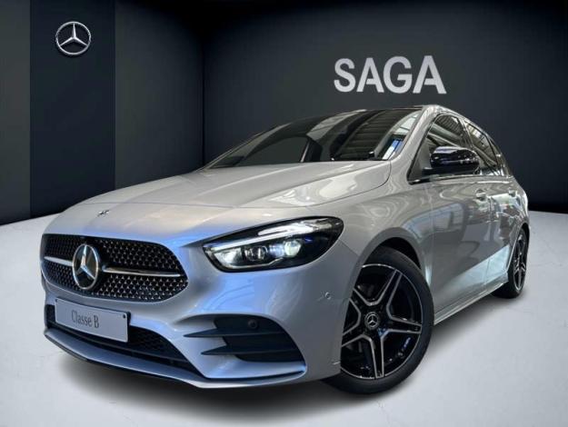 MERCEDES-BENZ B 180   Star Edition