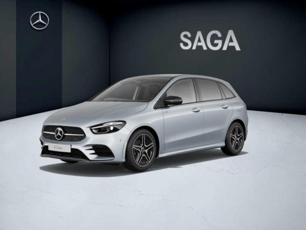 MERCEDES-BENZ B 180   Star Edition