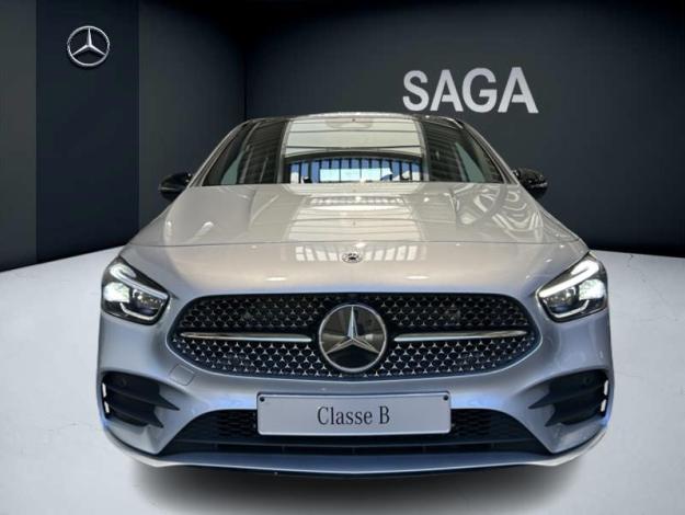 MERCEDES-BENZ B 180   Star Edition