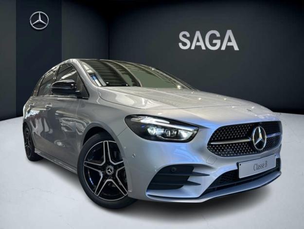 MERCEDES-BENZ B 180   Star Edition