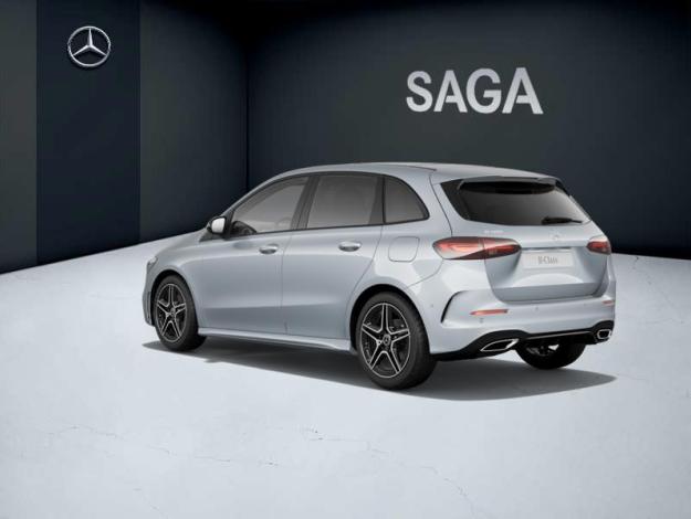 MERCEDES-BENZ B 180   Star Edition
