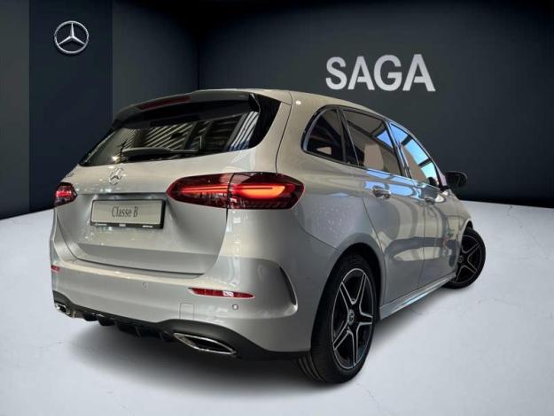 MERCEDES-BENZ B 180   Star Edition